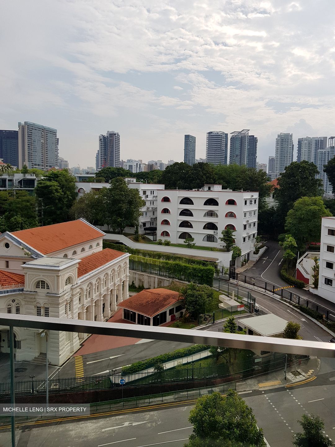 The Rise Oxley Residences (D9), Apartment For Sale 97114161